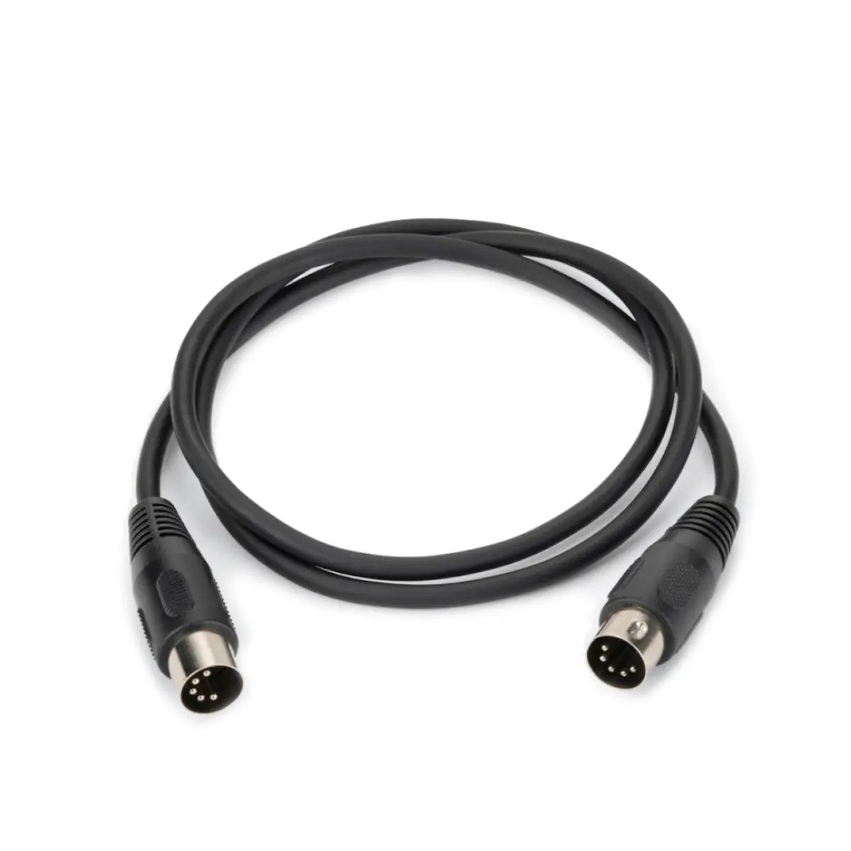 On-Stage MDC 5' 5-Pin MIDI Cable