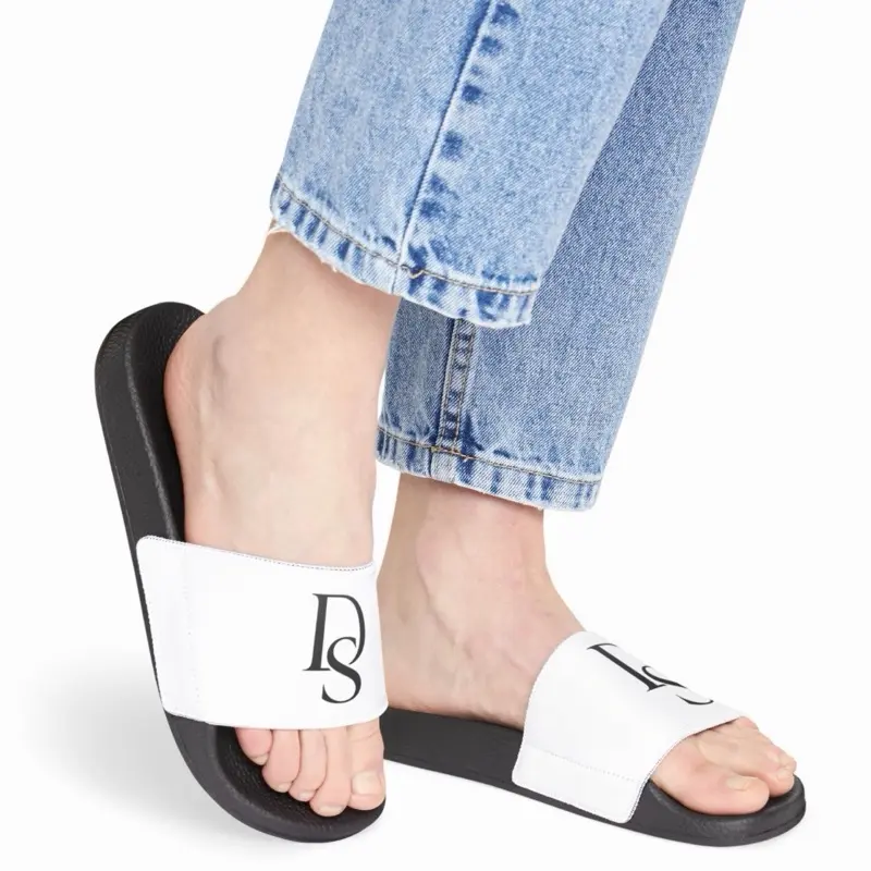 DION Slides - Minimal-Style Footwear for Everyday Comfort