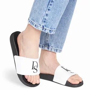 DION Slides - Minimal-Style Footwear for Everyday Comfort