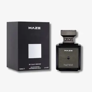 Gulf Orchid Maze EDP 100ml Unisex