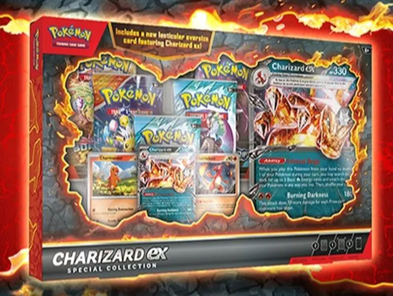 pokemon trading card game my first battle Pokmon TCG: My First Battle