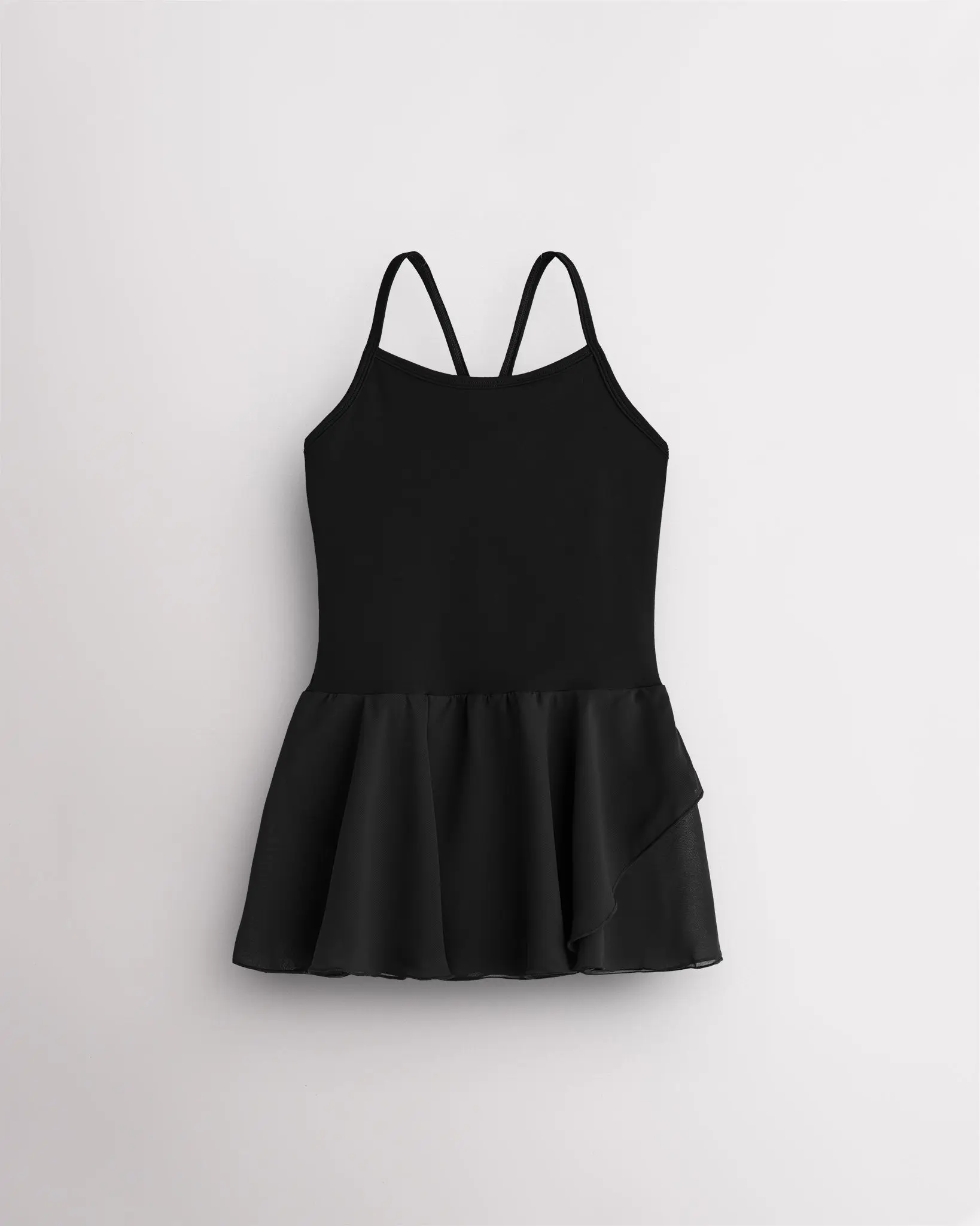 Girls Camisole Dance Dress
