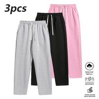 Light Gray + Black + Pink