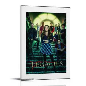 Danielle-Rose Russell Poster Posters Music Album Cover Posters Canvas Wall Art High-Resolution Vintage Band & Artist Prints for Room