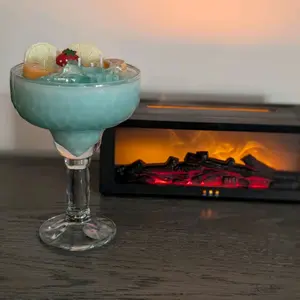 Margarita Candle - Perfect for Any Occasion