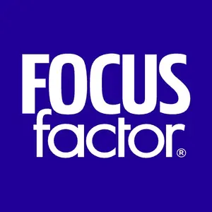 Focus Factor shop logo