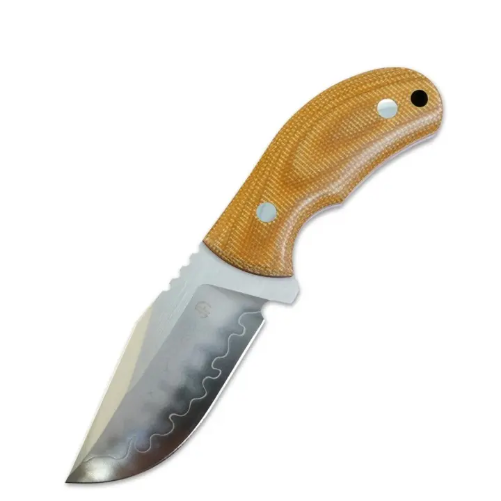 North Mountain Knife SLD-Magic Fixed Blade