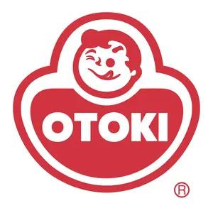 Slurp with OTOKI Slurp with OTOKI