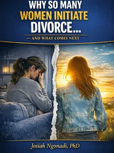 Why Women Initiate Divorce