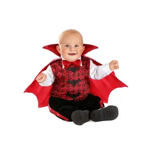 Infant Count Cutie Vampire Costume