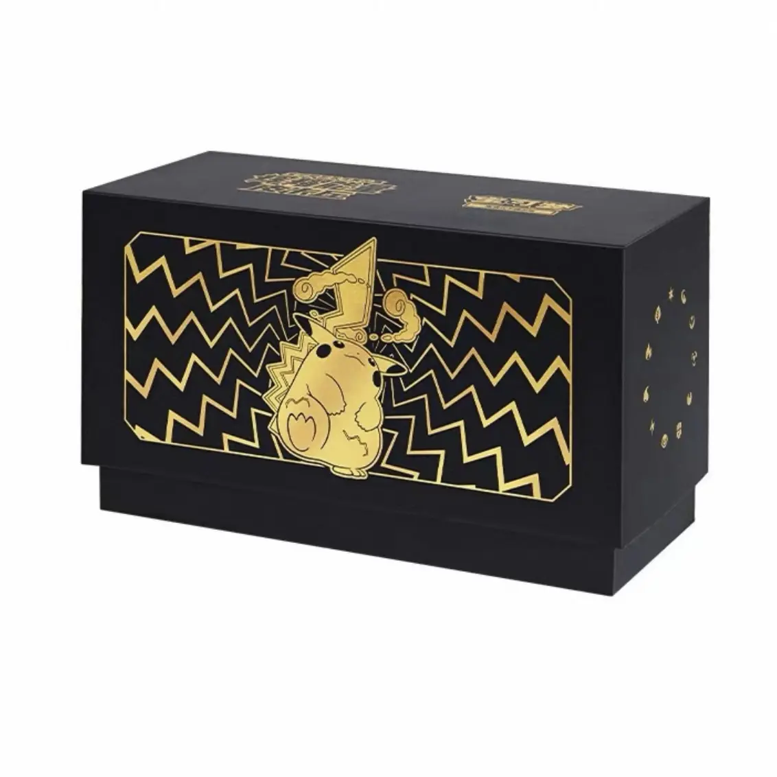 Pokemon TCG:  Gift Box Simplified Chinese
