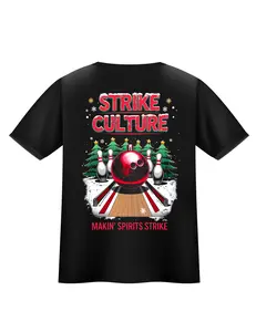 Spirits Strike T-Shirt