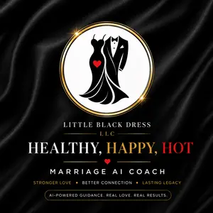 The Healthy, Happy, Hot Marriage AI Coach