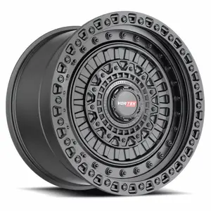Vortek VRD-703 “Destroyer” wheel