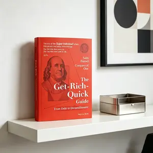 Future Millionaire: A Young Person’s Step-by-Step Guide: Leverage, Sales Funnels, and the New Rules of Wealth for Young Entrepreneurs