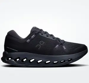 Women's Shoes Cloudsurfer 2 Wide - Black | Black