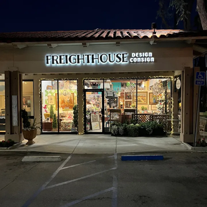 Freighthouse Design & Consign