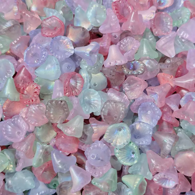 D. Special Glass Beads