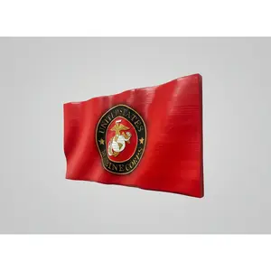 MARINE CORPS CUSTOM JACK