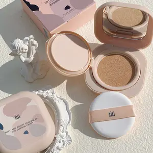 AIR CUSHION FROST/Soft Light concealer Air Cushion Cream