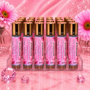 Concentrated Roll-On Fragrance Oil