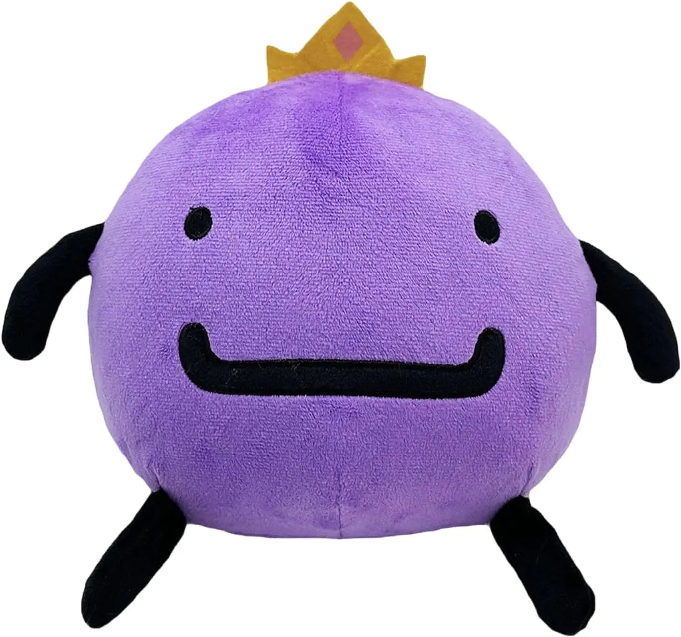 Wemmbu Soft Plush - 8 in Stuffed Animal Toy for Kids (Soft Stuffed Animal)