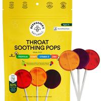 3 Flavor Variety Pack