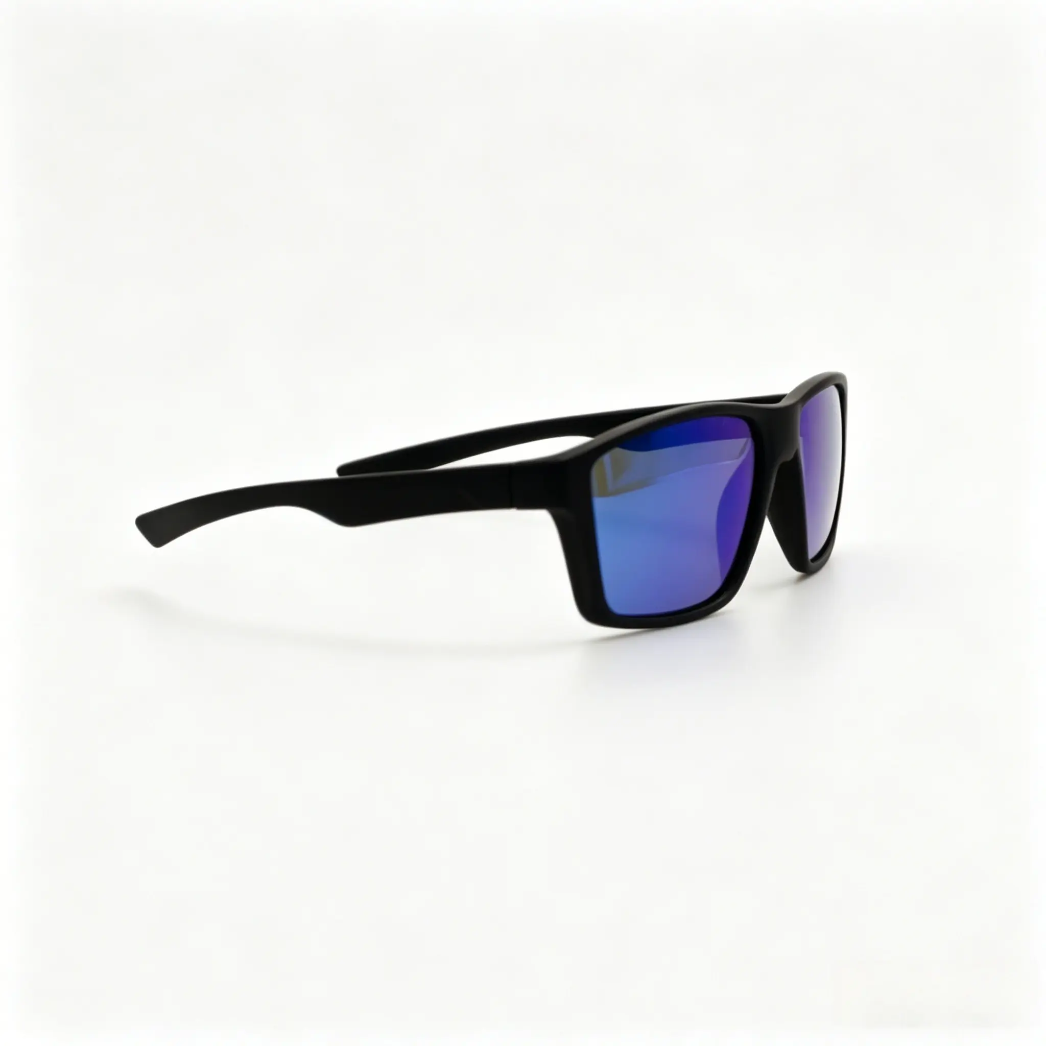 Men's TR90 Polarized Sunglasses | Ultra-Light, Unbreakable, Anti-Glare for Hiking & Everyday Use