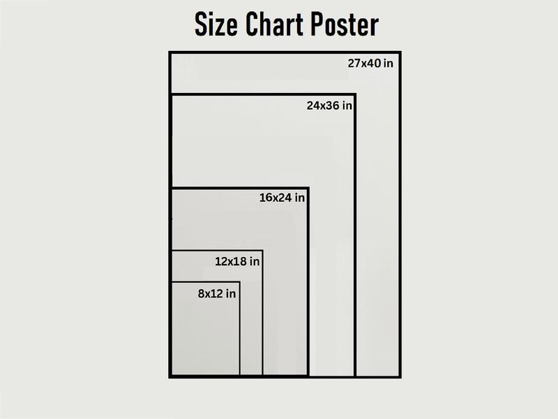 UFC Legends Poster, Max Holloway, Charles Oliveira, Alex Pereira, Islam Makhachev, Sean O’Malley, Paddy Pimblett ( Unframed-Print Only )