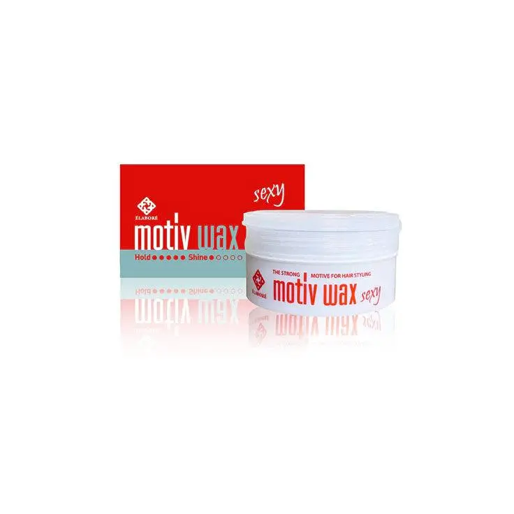 Elabore Motiv Wax 3.38 fl.oz. / 100 ml