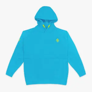 Diamond Tech Side Vented Youth Hoodie
