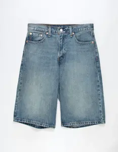 LEVI'S 470 Mens Baggy Shorts - Fine Operations