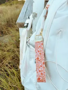 Falling for You Wristlet