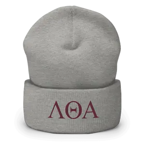 Lambda Theta Alpha Beanies