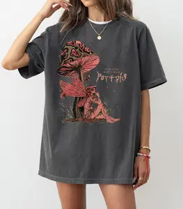 Vintage The Trilogy Tour 2024 Shirt, Portals Album Shirt, Retro Portals Tour 2024 Shirt, Melanie Martinez Tour Unisex