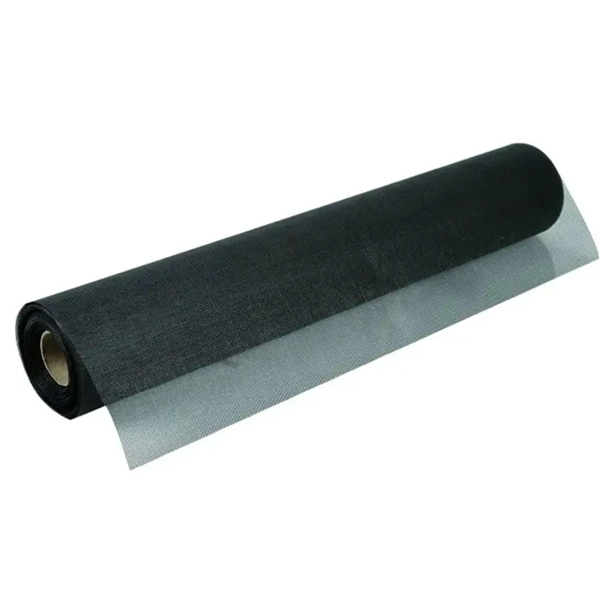 Saint-Gobain Adfors Fiberglass Window Screen for Home Improvement, Charcoal Saint-Gobain Adfors Fiberglass Window Screen for Home Improvement, Charcoal