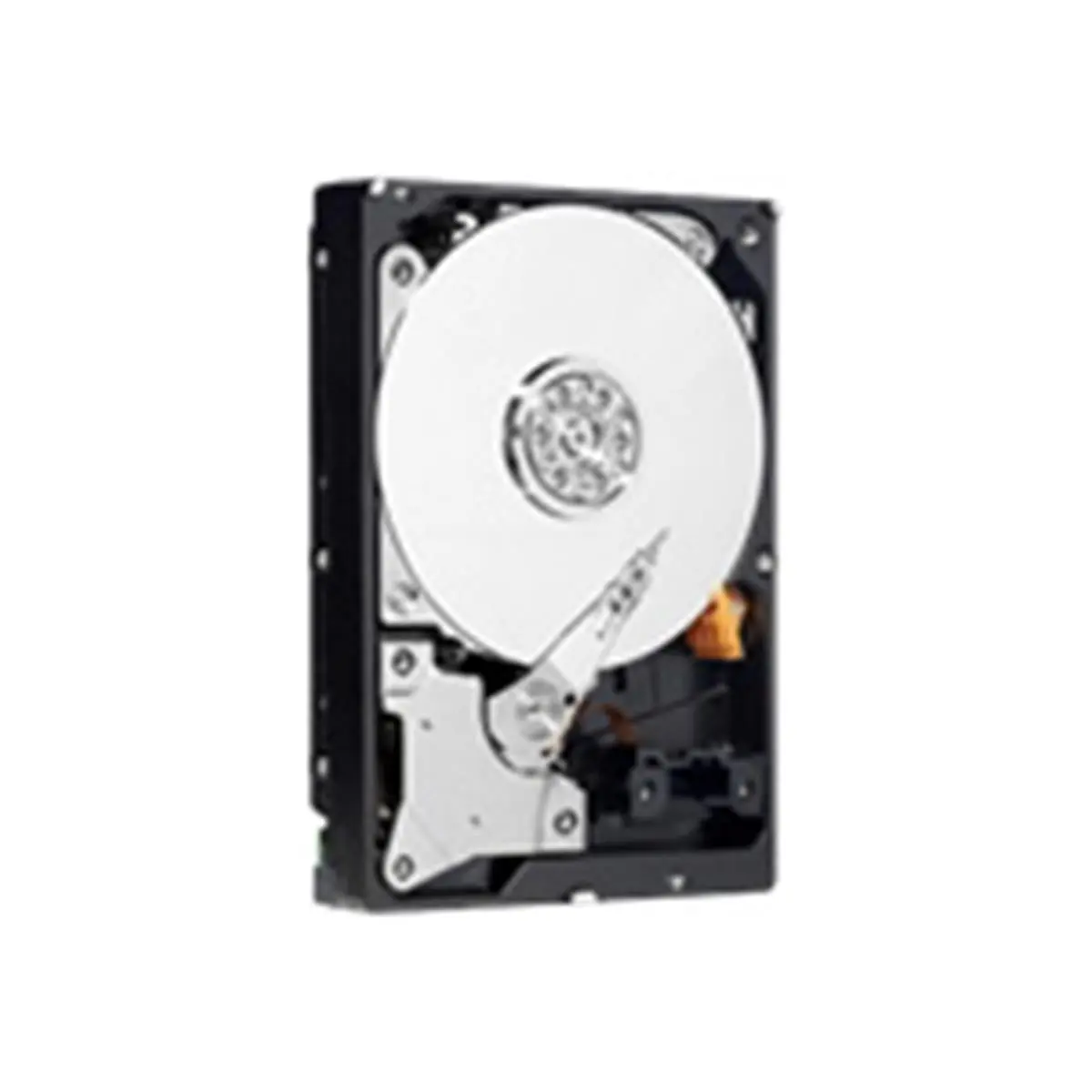Western Digital Caviar Green 3TB Capacity 3.5-inch SATA 6Gb-s Energy-Saving Bare Desktop Hard Drive - Higher Capacities Storage Expansion Hard Drive with Reliability Ensured