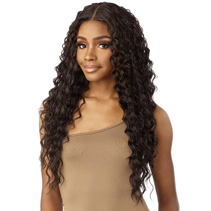 Sensationnel 360 Butta Lace Glueless Synthetic HD Lace Wig - BUTTA 360 UNIT 4