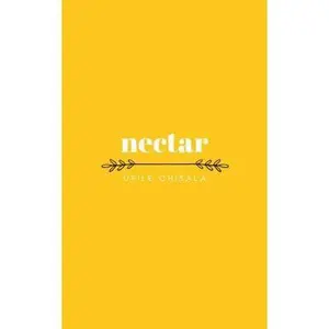 USED-Nectar by Chisala, Upile (Paperback)