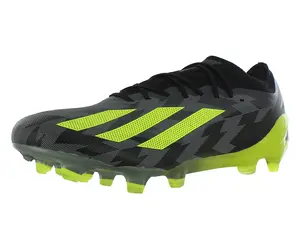 Adidas X Crazyfast Injection.1 Firm Ground Unisex Shoes