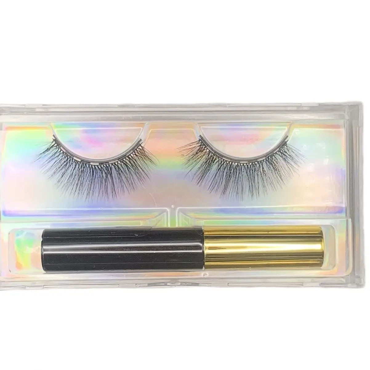 Magnetic Natural lash