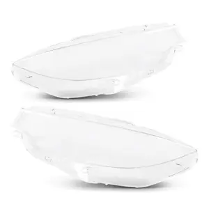 Fit For 2018-2020 BMW 4-Series F32 F33 F36 M4 Clear Headlight Replacement Lens