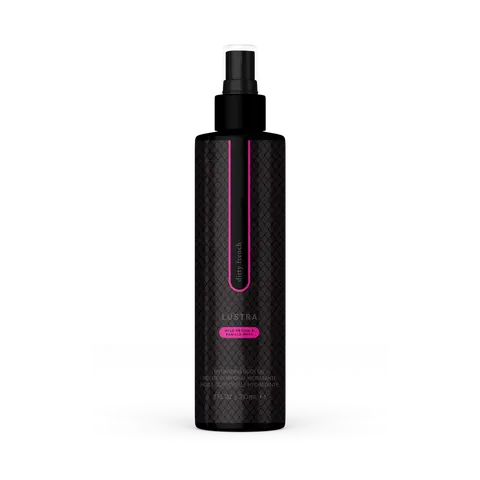 Lustra Hydrating Body Oil - Dirty French