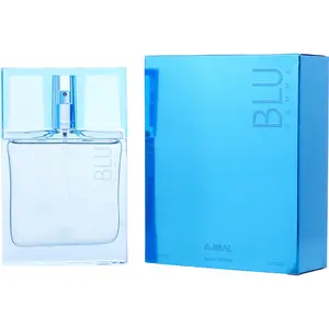 Ajmal Blu Femme By Ajmal Eau De Parfum For Women