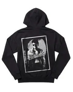 Michael Snapshot Hoodie