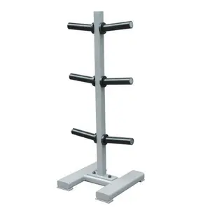 Champion Barbell  Olympic Vertical Plate Holder