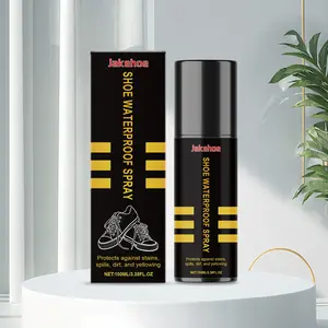 Waterproof Shoe Spray, Snow Boot Cleaner, Shoes Dust Proof, Waterproof Rain Protection, Shoe Care Essential Tool
