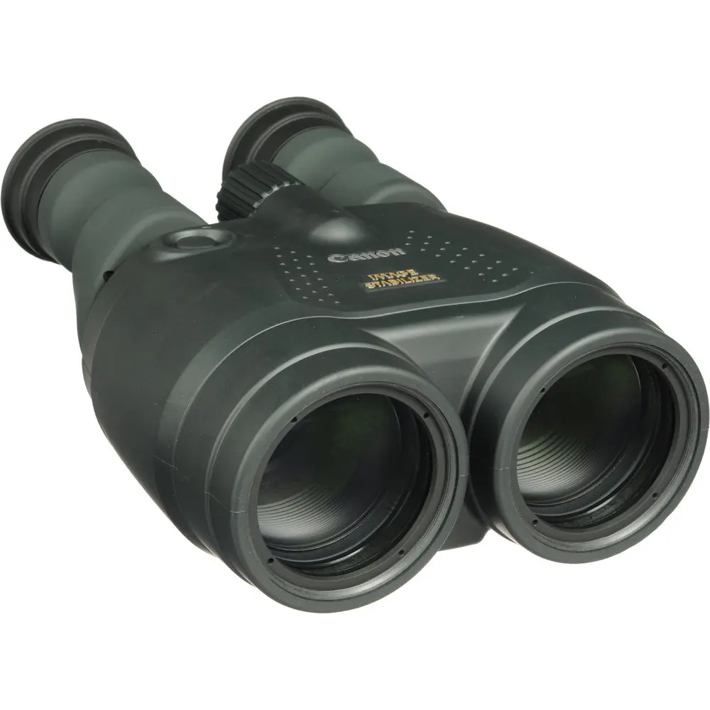 Canon 15x50 IS Binocular Canon 15x50 IS Binocular