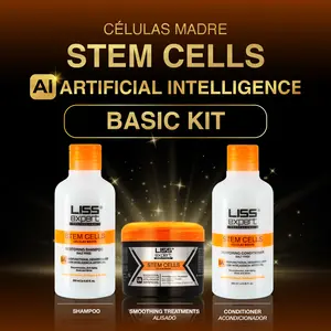 Liss Expert Professional Stem Cells 8.45 oz  Kit