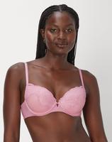 Whimsy Pink/Ballerina Slipper